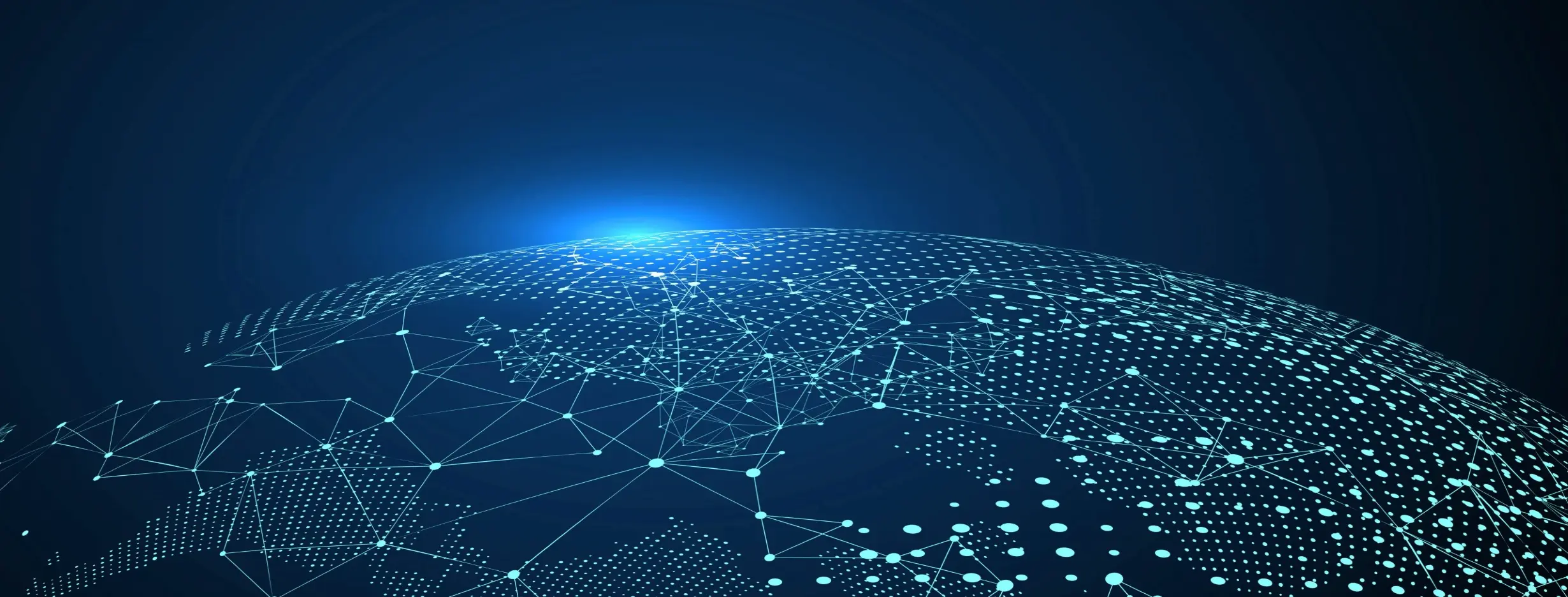 Image for Connectivity Advantage